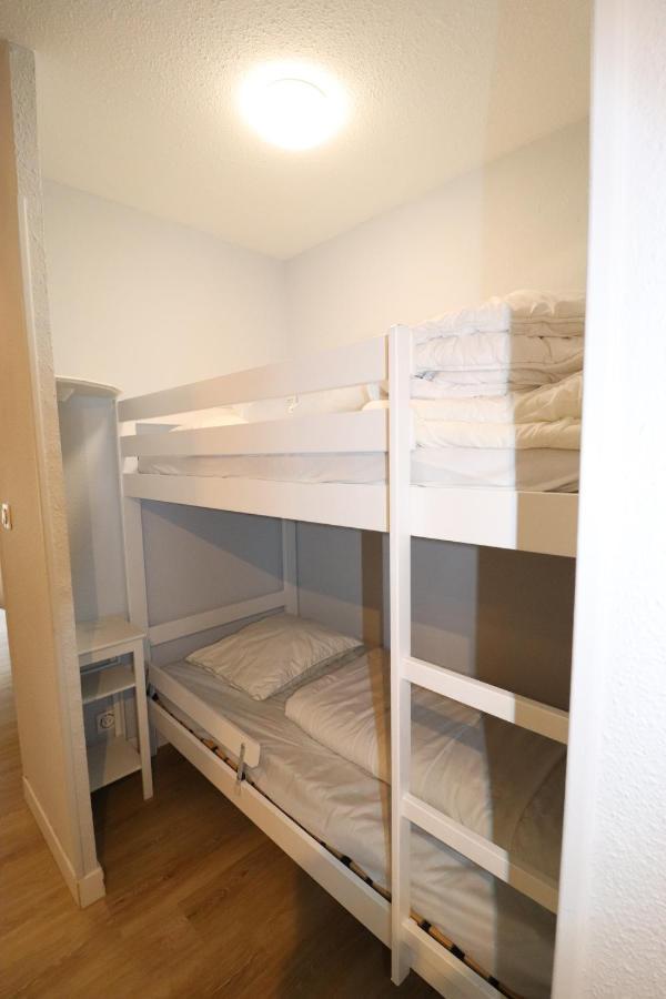 Studio 4 Pers Avec Balcon Centre Ville Le Touquet Экстерьер фото
